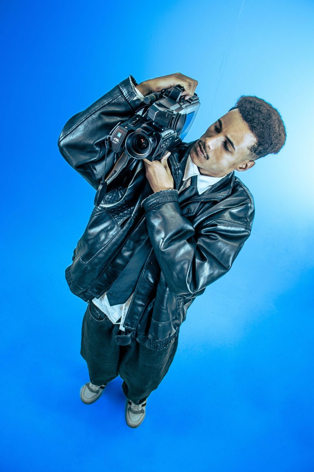 et billede af Vinicius de Brito