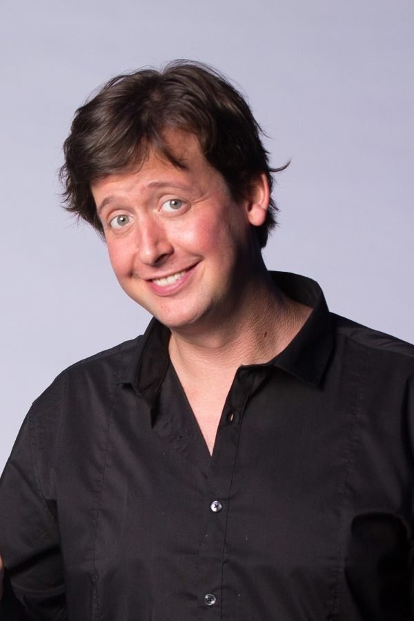 et billede af Steven Kazàn