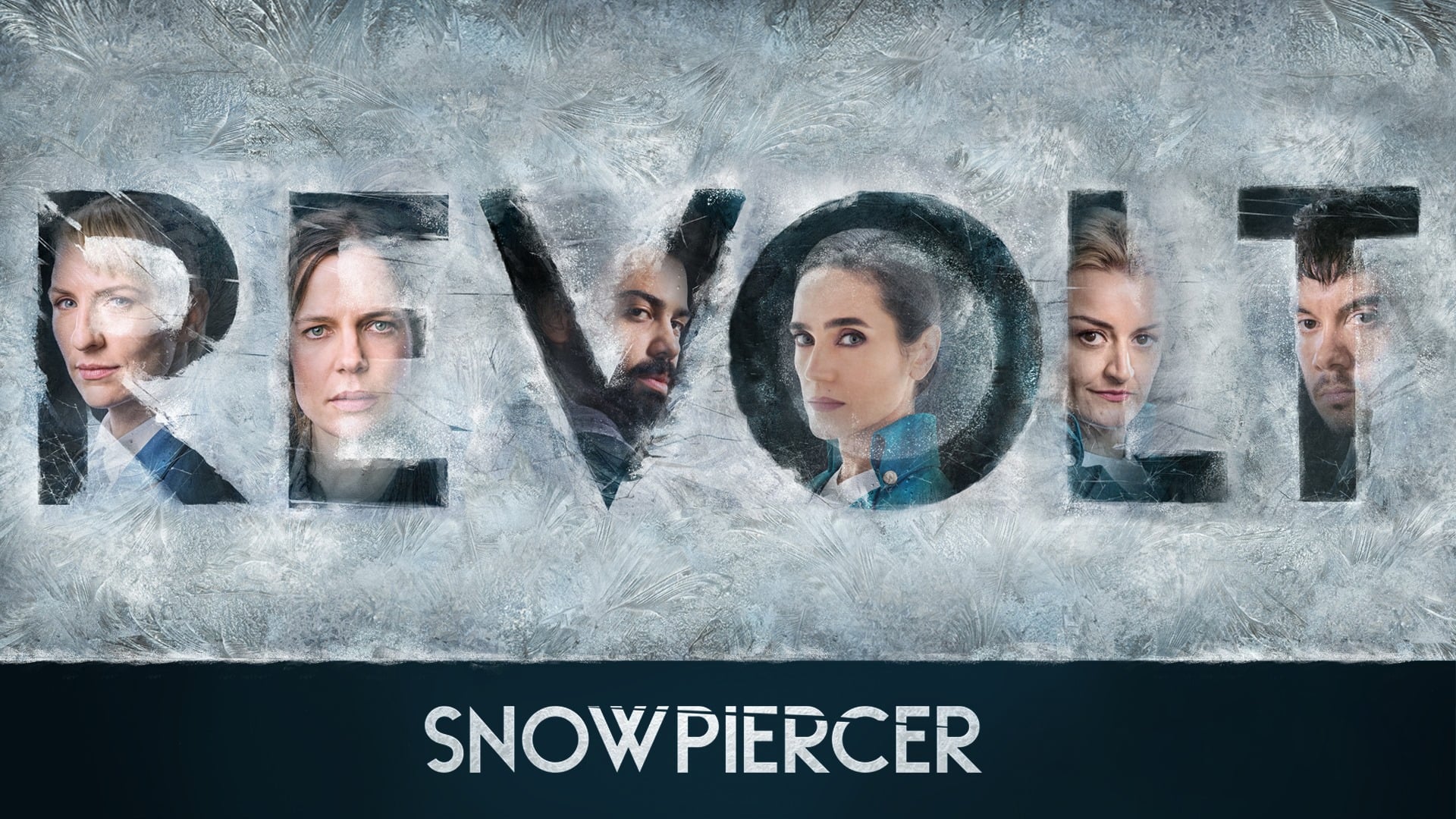 Snowpiercer - Season 2 Episode 2