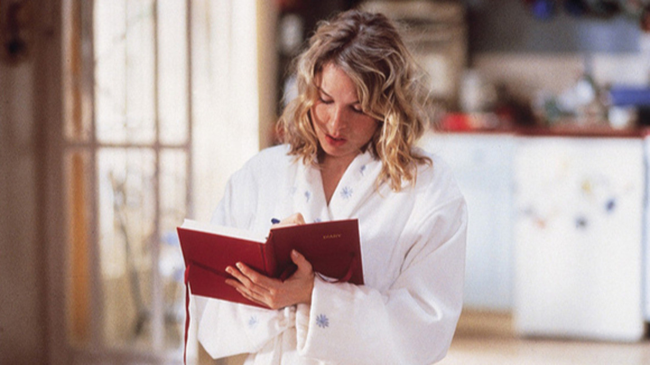 Bridget Jones's Diary