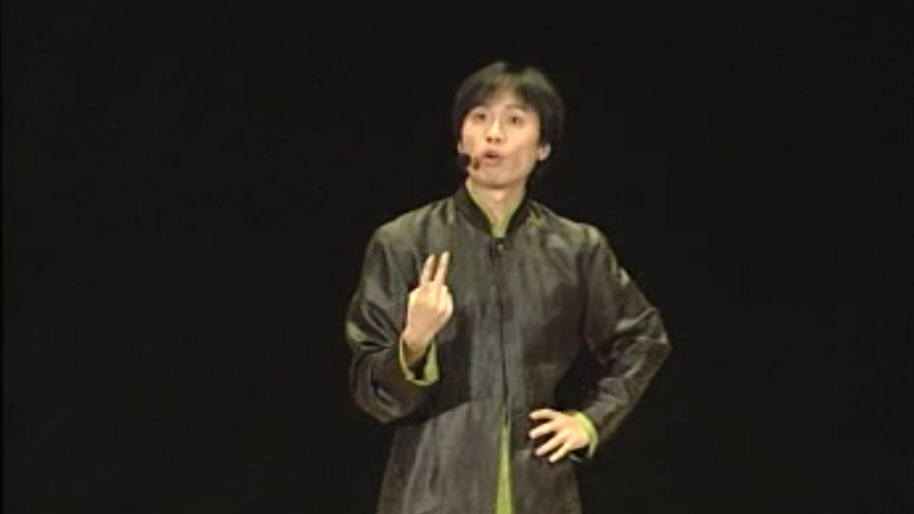 黃子華棟篤笑 - 秋前算帳