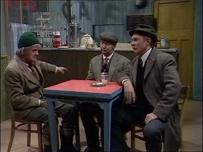 Last of the Summer Wine
