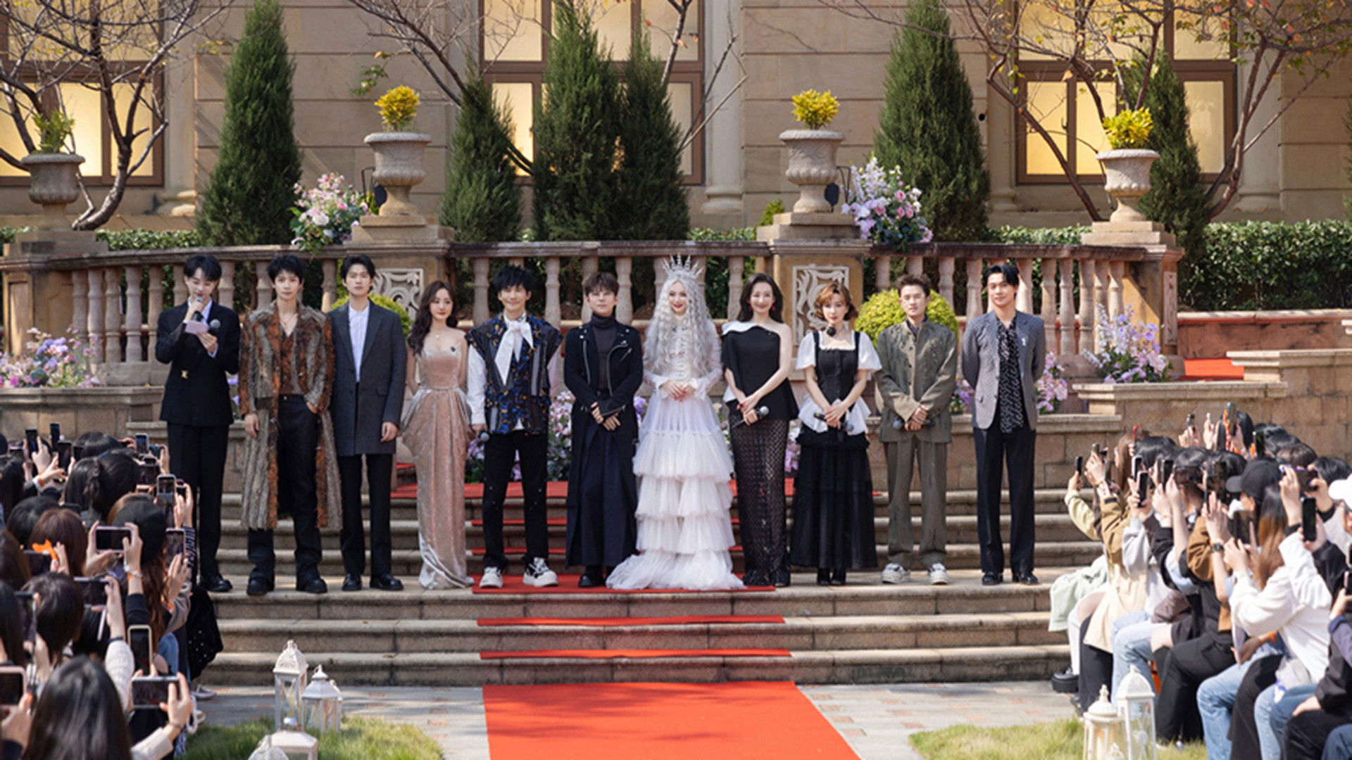 A Decade of Brilliance EP2