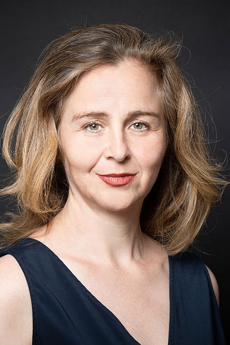 et billede af Vanessa Payer