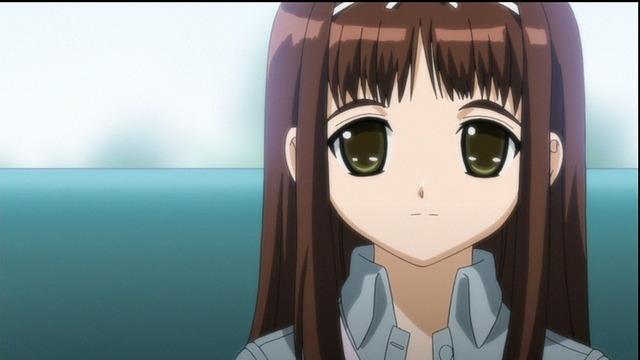 Gunslinger Girl