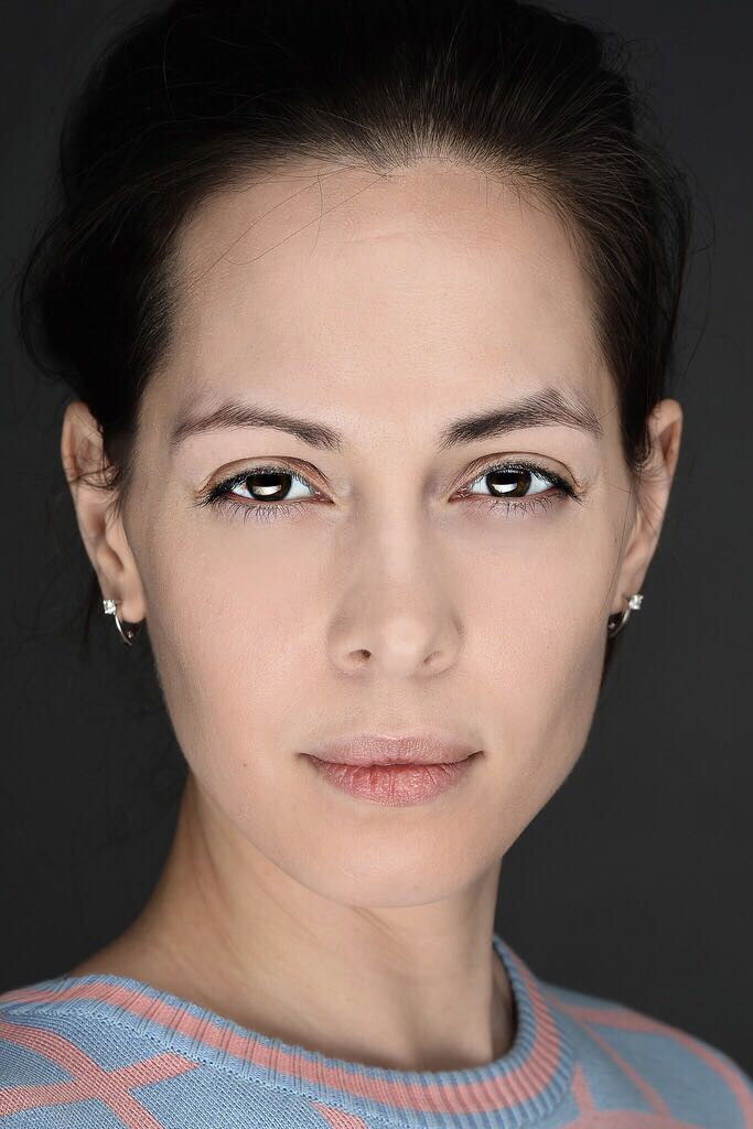 et billede af Mariya Valeshnaya