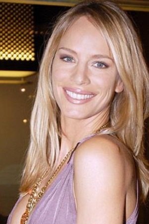 et billede af Camilla Sjoberg