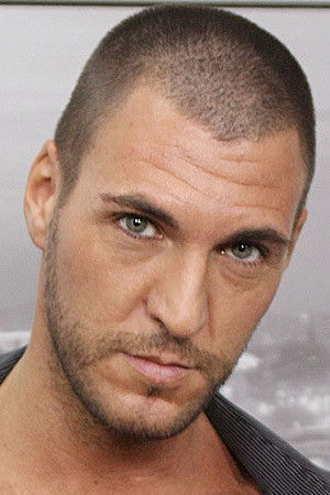 et billede af Parker Wright