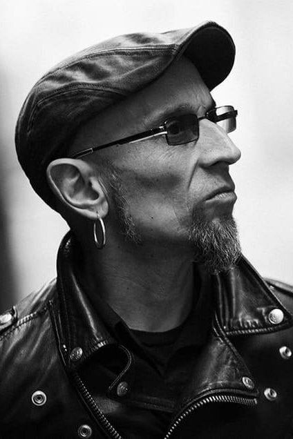 et billede af Fito Cabrales