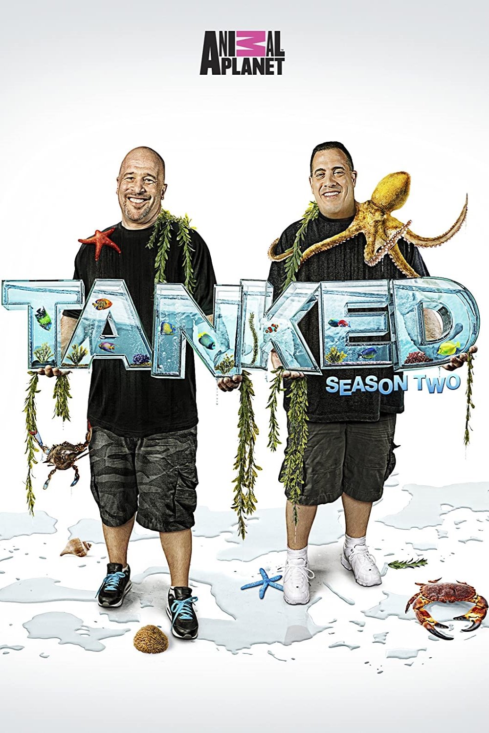 Tanked - Season 2