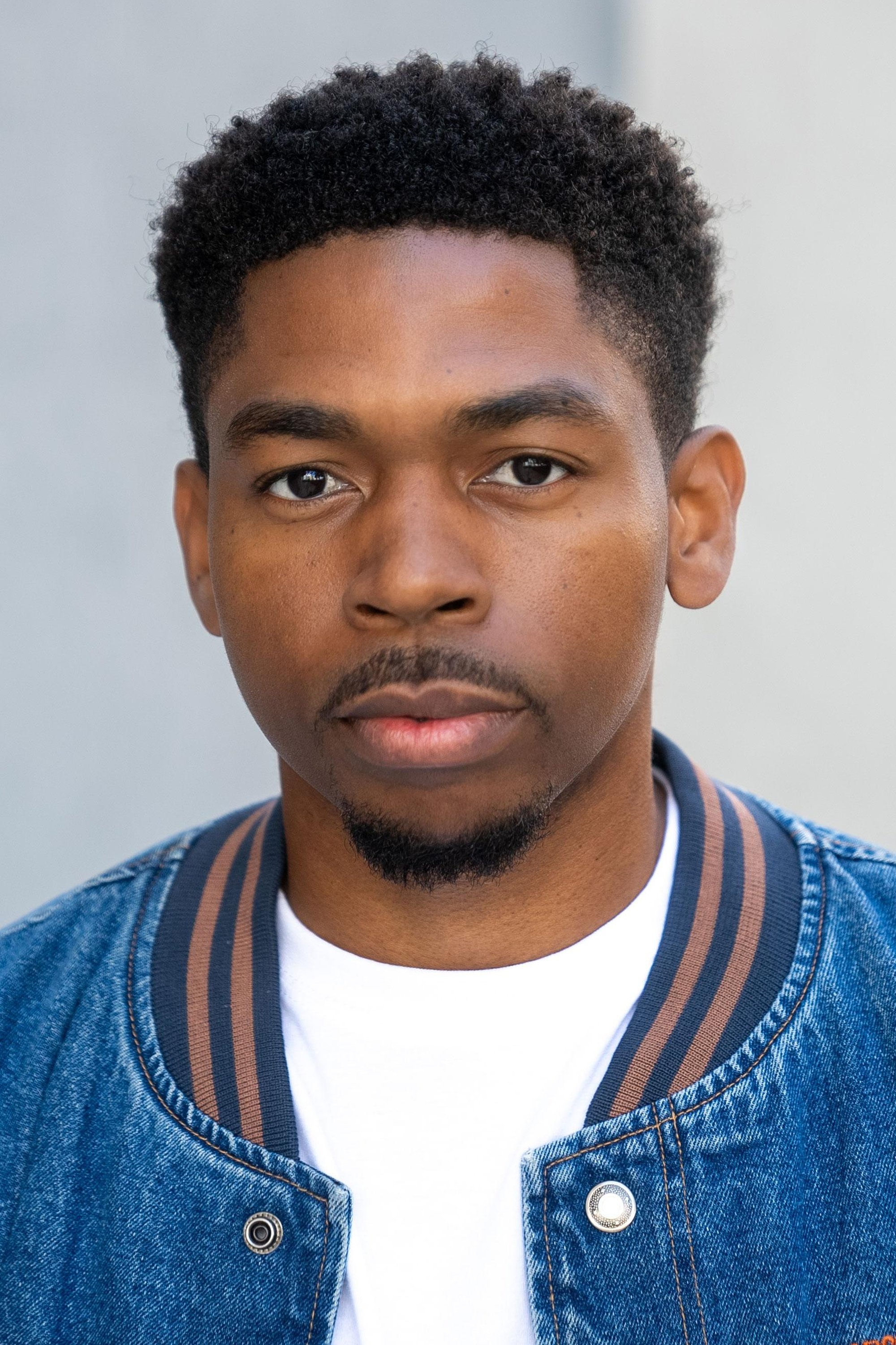 et billede af Frantzy Moreau