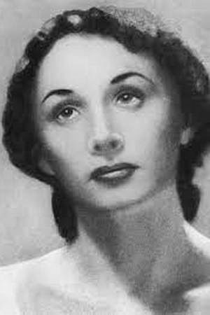 et billede af Barbara Bittnerówna