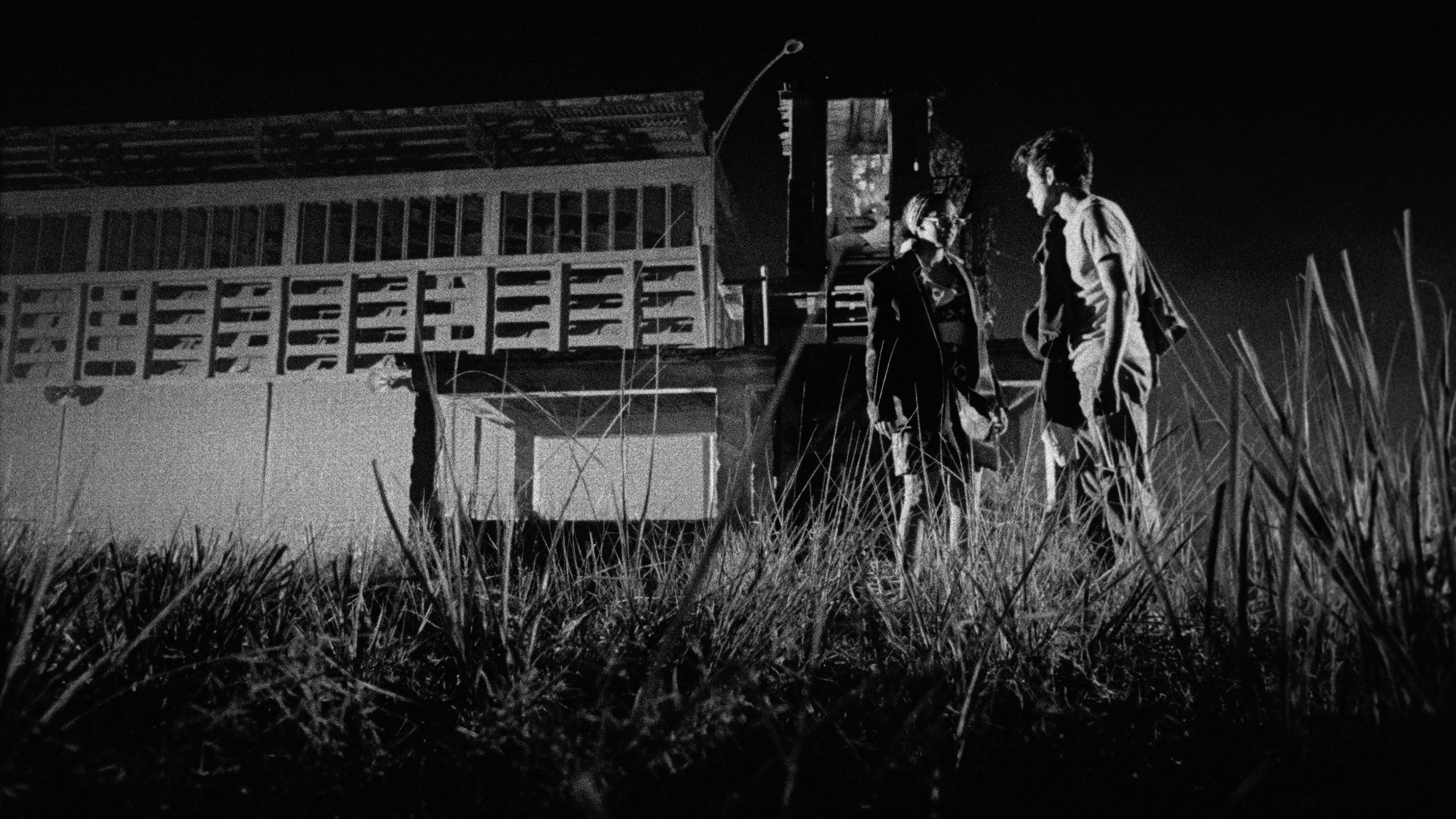 East of Noon (2024)