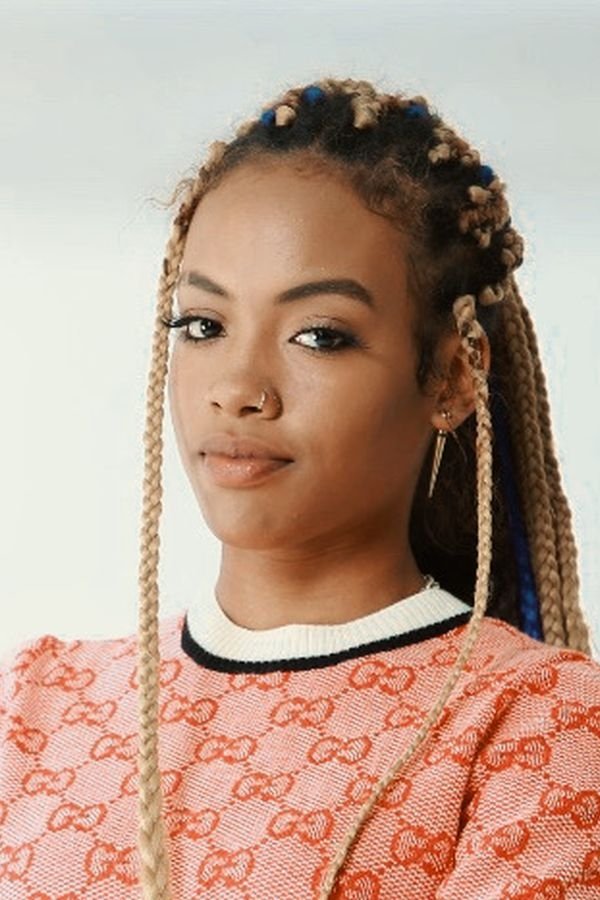 et billede af Josemily Royle