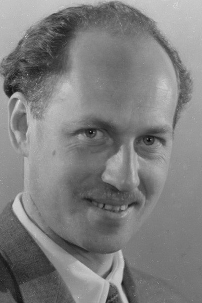 et billede af Lev Yelagin