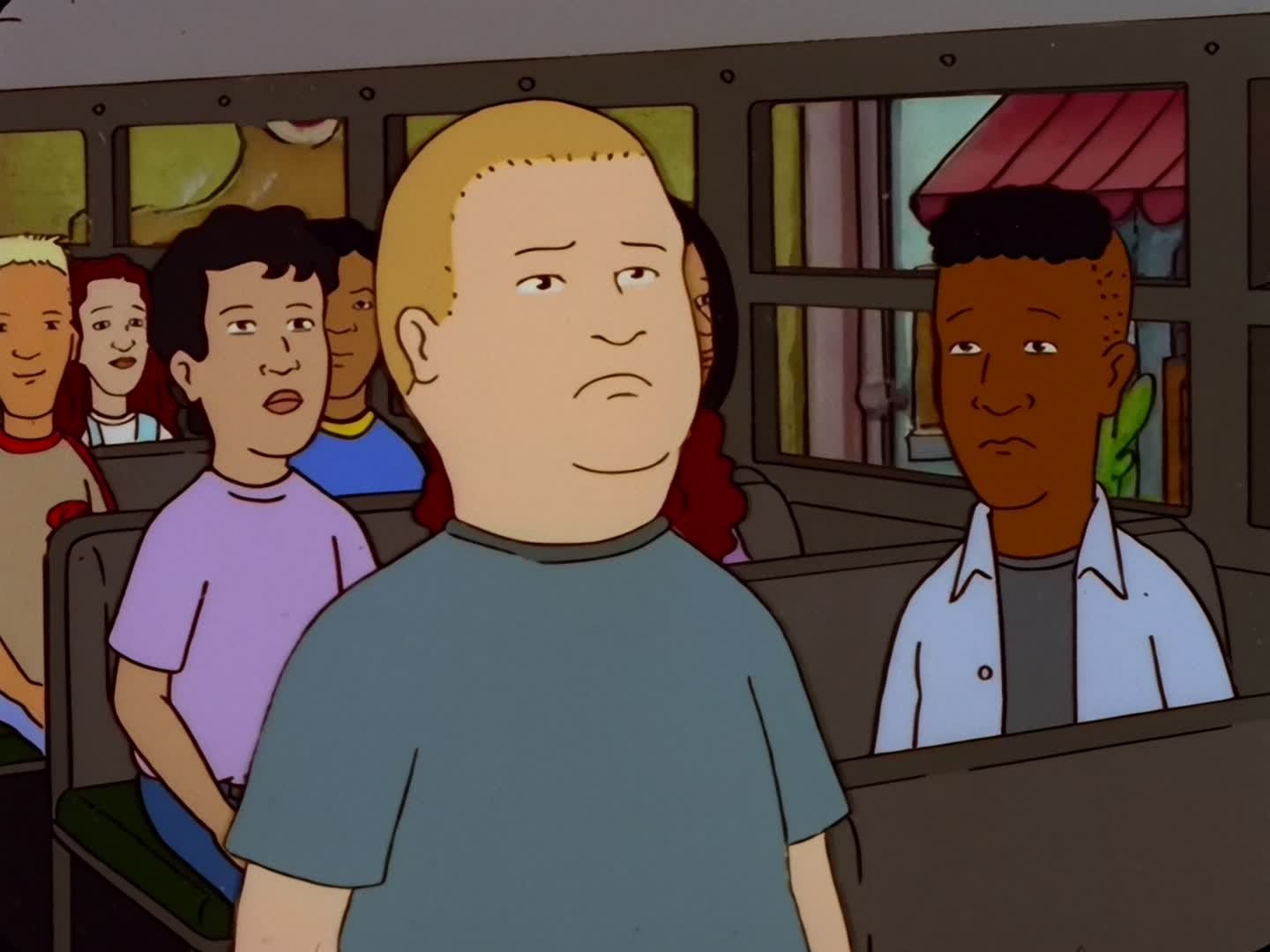 King of the Hill