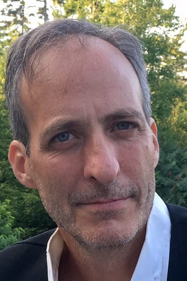 et billede af Glen Lefchak