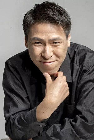 et billede af Hihio Iwanaga