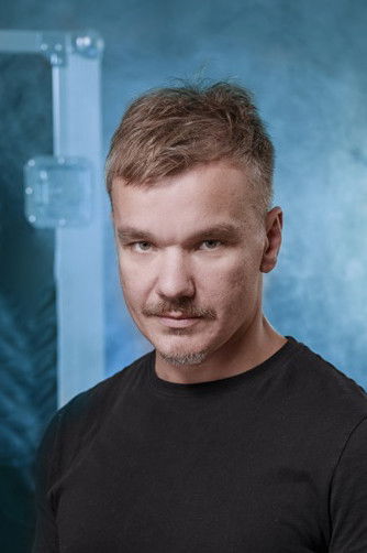 et billede af Ottó Culka