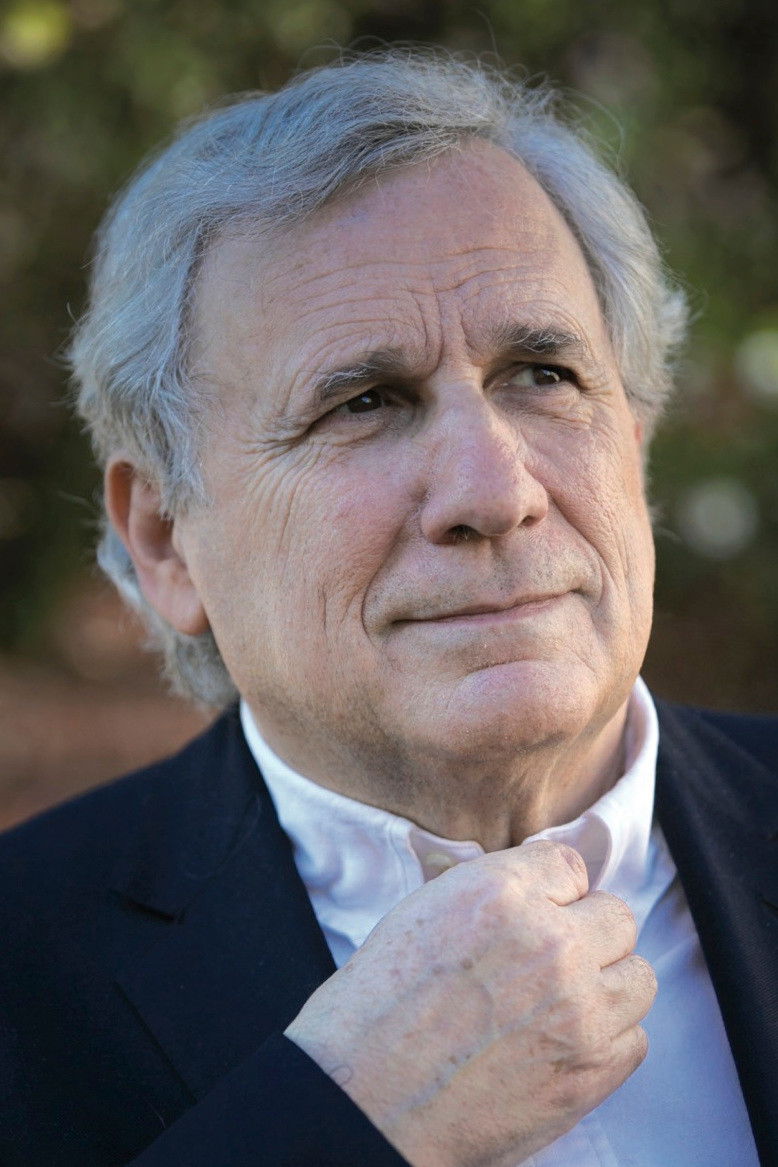 et billede af Jean-Marie Colombani