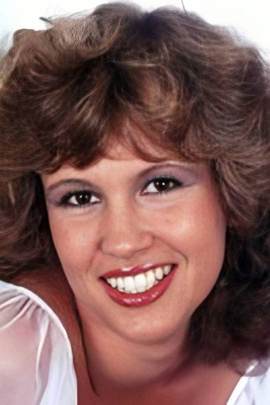 et billede af Renee Lovins