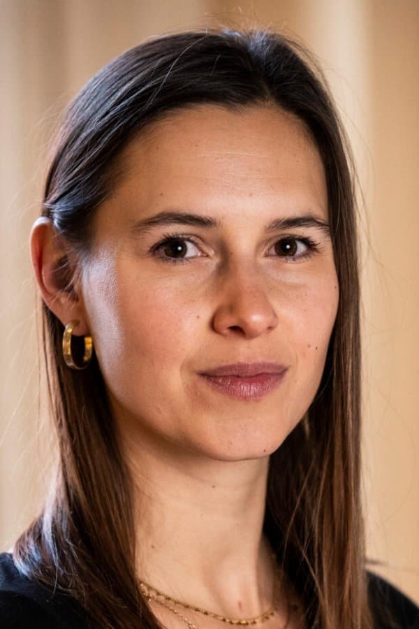 et billede af Sara Isabella Jønsson