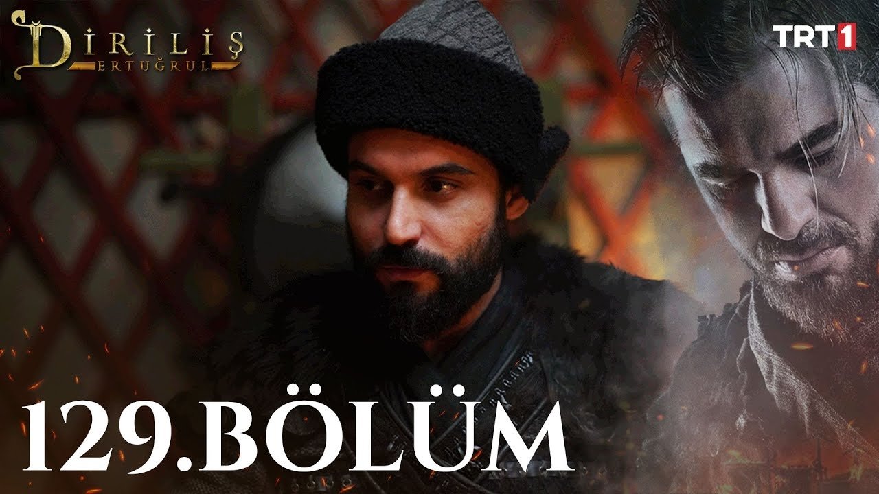 Resurrection: Ertugrul