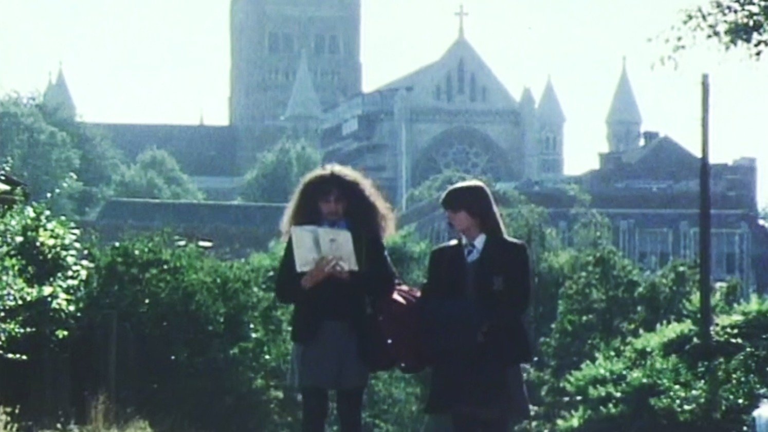 Grange Hill