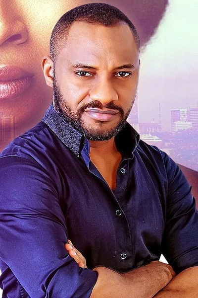 et billede af Eneaji Chris Eneng