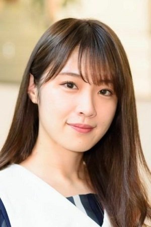 et billede af Kazumi Takayama