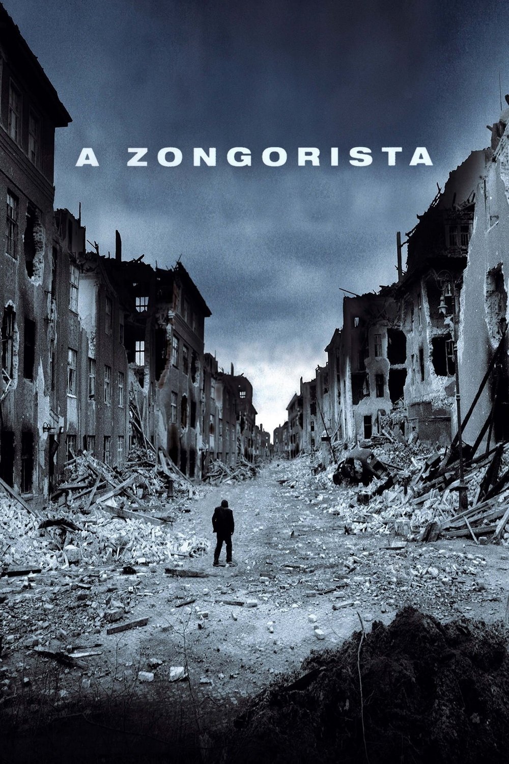 A zongorista