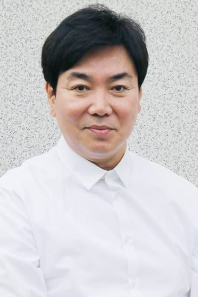 et billede af Kim Il-woo