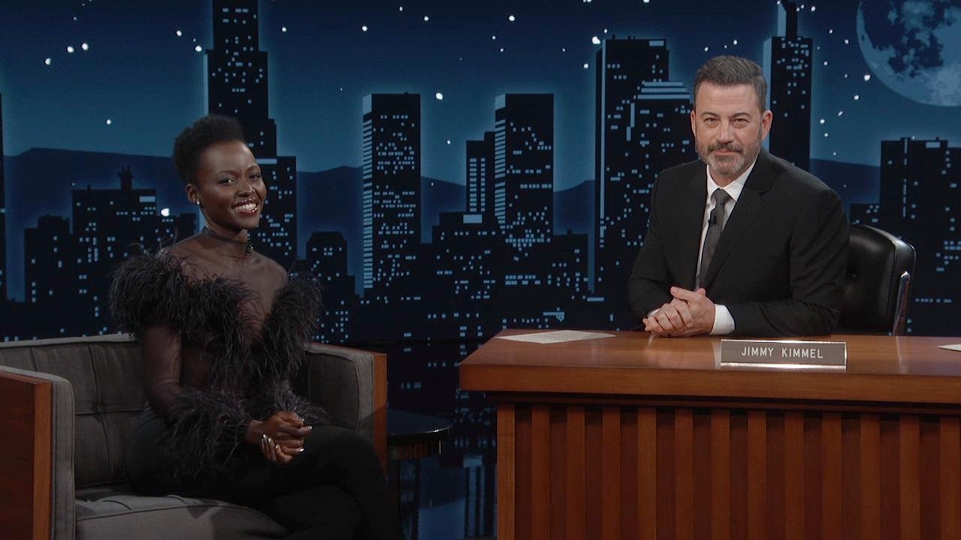 Jimmy Kimmel Live!