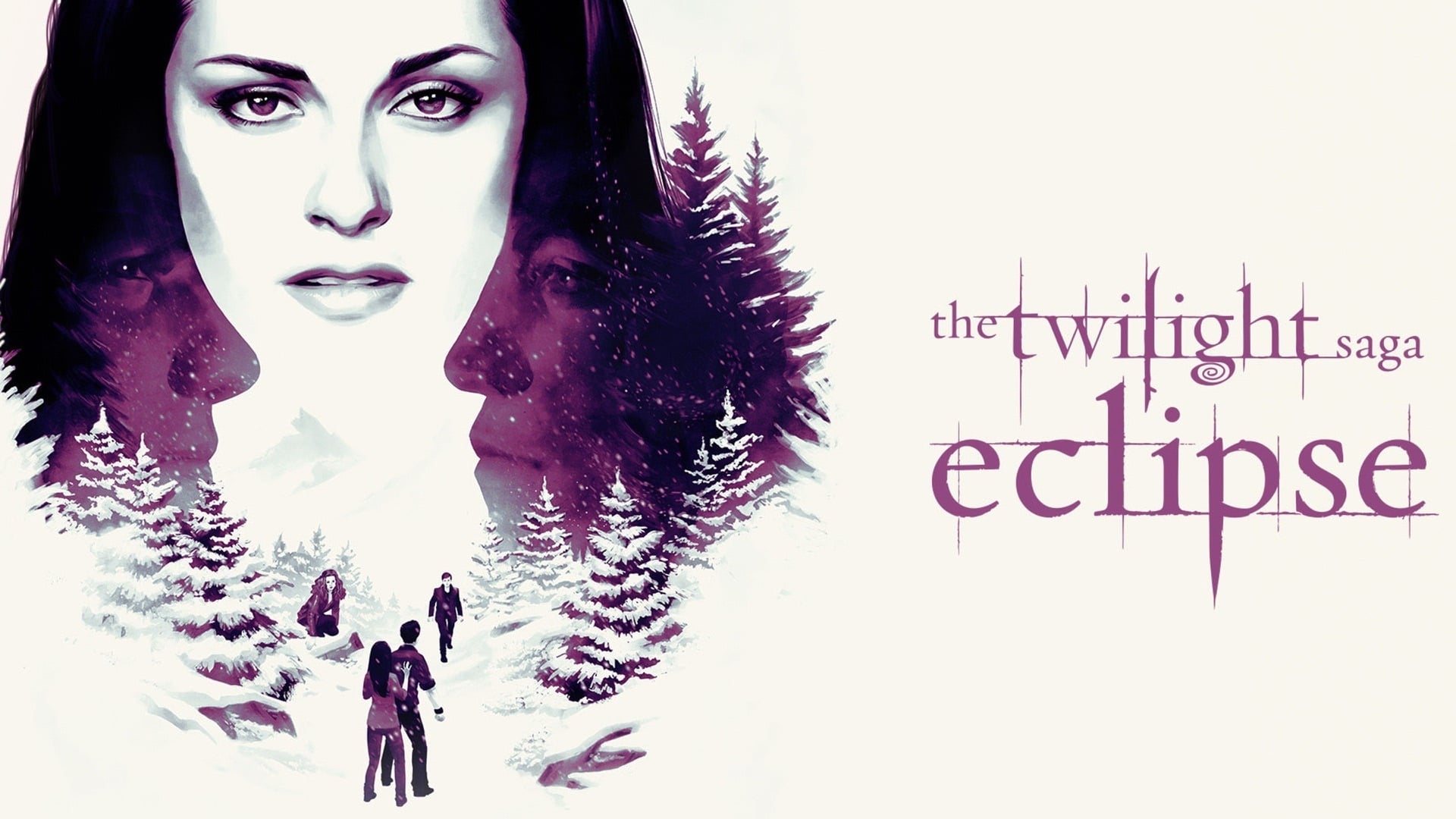 Twilight Sága: Zatmenie (2010)