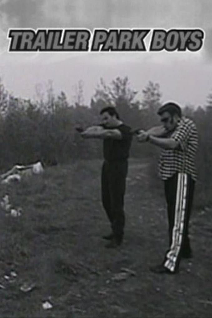 Trailer Park Boys