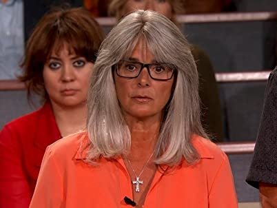 Judy Justice - Épisode 49