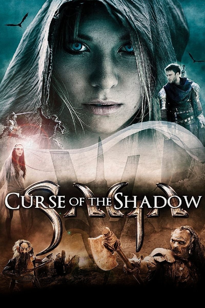 SAGA - Curse of the Shadow