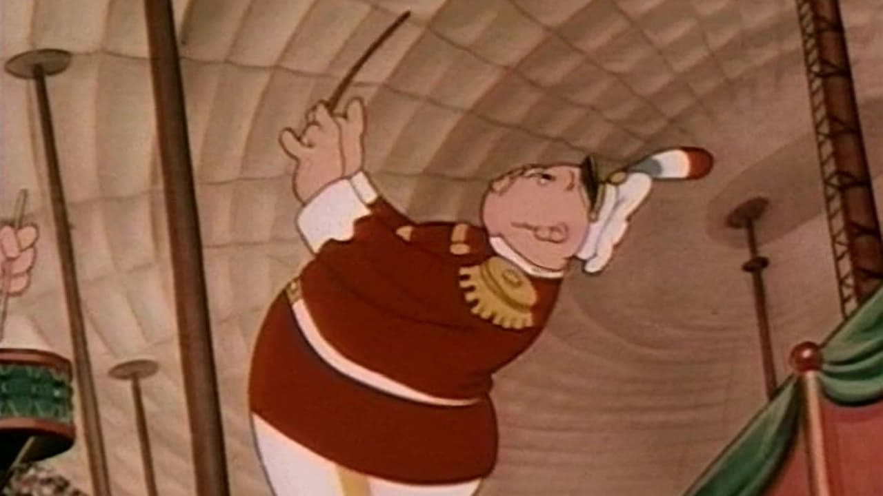 Circus Today (1940)
