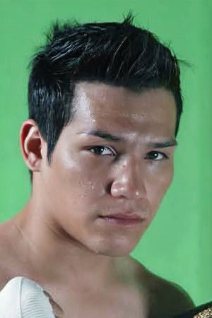 et billede af Hernan Marquez