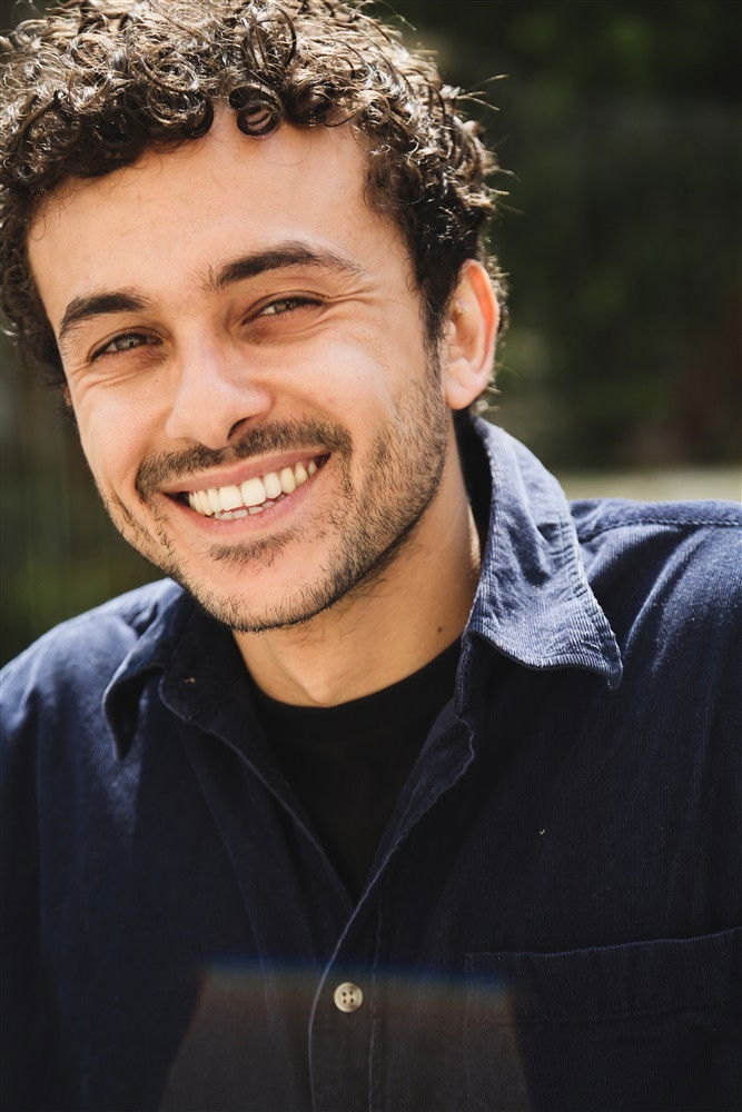 et billede af Merwane Tajouiti