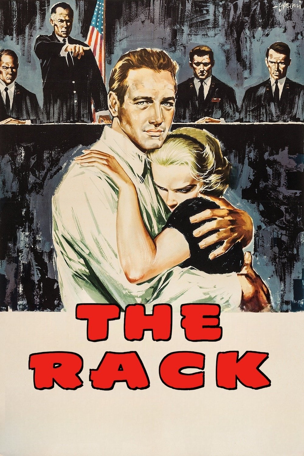 The Rack
