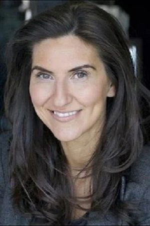 Natalie Ferrigno's picture in the cast