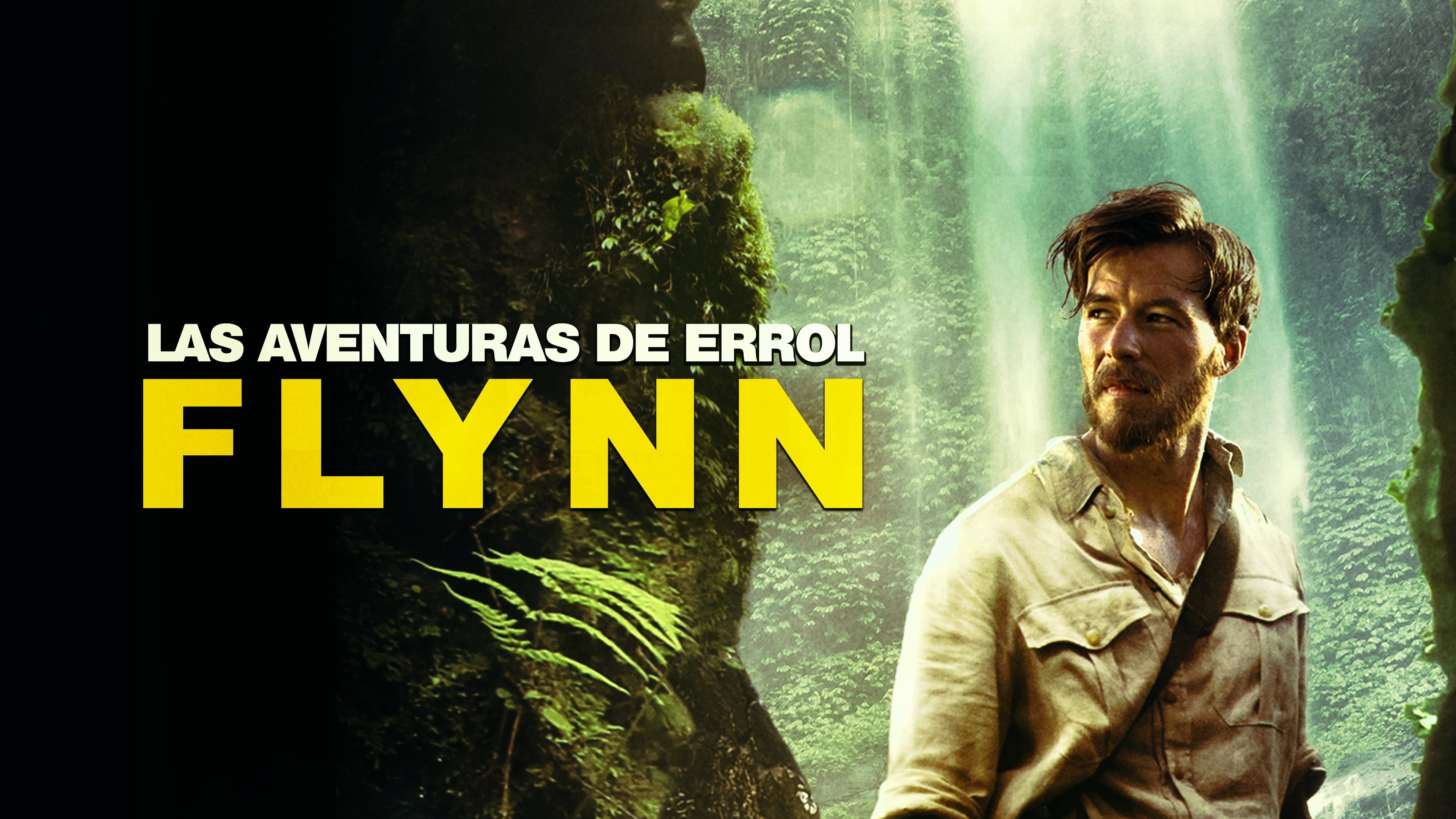 Trailer: In Like Flynn.