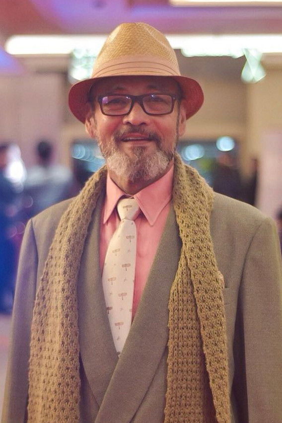 et billede af Dido dela Paz