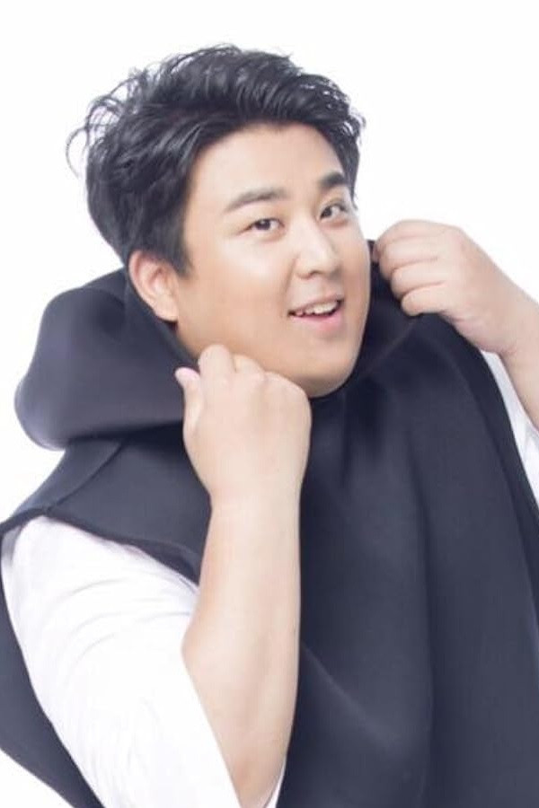 et billede af Zhen Yang