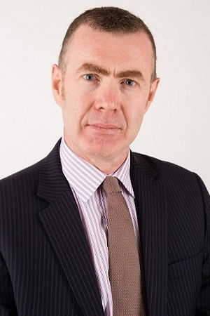 et billede af Adam Price