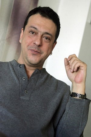 et billede af Darie Armin Alexandru