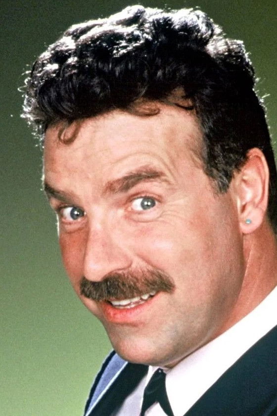 et billede af Éric Bouad