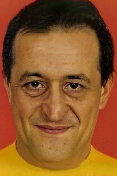 et billede af Parkan Özturan