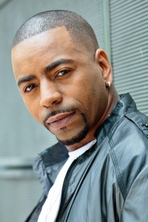 et billede af Ken Lawson